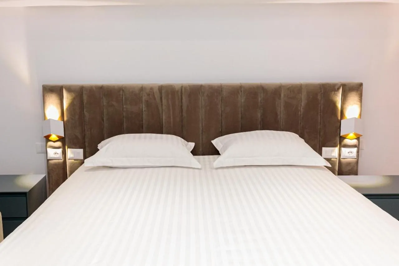 Hakuna Matata Residence & Apartments Влёра Албания