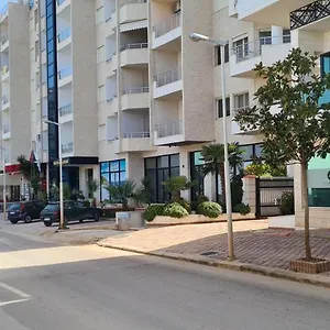 Vacation Station Sea View Wlora